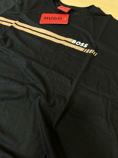 Camisa Hugo Boss Importada - comprar online