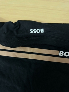 Camisa Hugo Boss Importada na internet