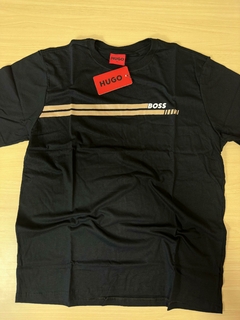 Camisa Hugo Boss Importada