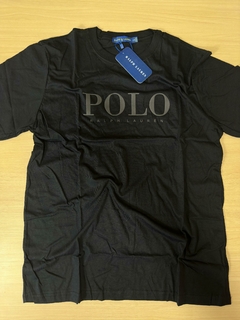 Camisa Polo Ralph Lauren Importada