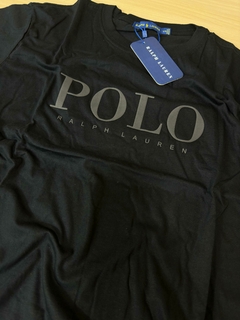 Camisa Polo Ralph Lauren Importada - comprar online