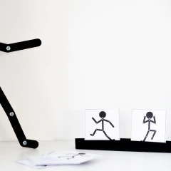 Articulada mente en internet