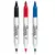 Sharpie Doble Punta