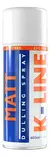 Dulling Spray K-Line Matt 400ml