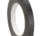 Masking Tape Negro de 1" x 55 metros