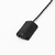 Lav Concealer FOR SENNHEISER MKE 1 (SINGLE) BBI-LC-MKE1-BK