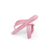 Ojotas Lyon Rosa - comprar online