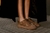 Zapatillas Andes Beige