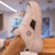 Zapatillas Malva Blanco - Gerf
