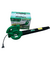 Soprador de folhas e resíduos Garthen® 220v 2000w - GSF-2000 - comprar online