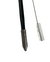 Bomba Trot's® inox preto fosco com escova na internet