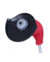Aparador de grama elétrico CID® Max 1000w 127v na internet