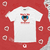 Imagem do Delulu T-shirt - Aespa