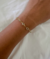 Pulseira Cristais