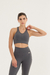 Top Bianca Supplex Sustentable
