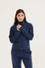 Imagen de Campera Kristy Polar Liviano