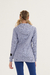 Campera Klauss Rib Algodon - Punto 1