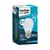 Lámpara LED Candela gota 5W Packx4 FRÍA - comprar online