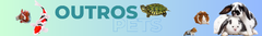 Banner da categoria Outros Pets 