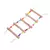 Escadas de Escalada para Pássaros – Brinquedo para Pendurar Bolas Colori na internet