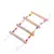 Escadas de Escalada para Pássaros – Brinquedo para Pendurar Bolas Colori