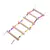 Escadas de Escalada para Pássaros – Brinquedo para Pendurar Bolas Colori - loja online