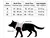 Peitoral Tático para Cães – Segurança, Controle e Conforto para Seu Melhor Am - comprar online