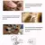 Cortador de Unhas Profissional para Animais de Estimação - Cão e Gato em Aço Inoxidável