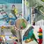 Kit com 7 Brinquedos de Madeira para Papagaios e Outros Pássaros | Diversão, Estímulo e Bem-Estar! - PetPituxa Store