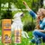 Desodorante Pet Spray – Neutralize Odores e Proporcione Frescor ao Seu Pet! - PetPituxa Store