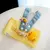 Imagem do Kit Completo Fries-Pet: Arnês + Chapéu + Cabo de Aço – Estilo, Segurança