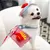 Kit Completo Fries-Pet: Arnês + Chapéu + Cabo de Aço – Estilo, Segurança