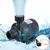 Bomba de Água Ultra Silenciosa – Mini Motor Sem Escova Submersível 12V/24V