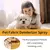 Desodorante Pet Spray – Neutralize Odores e Proporcione Frescor ao Seu Pet! - loja online