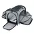 Mochila Portátil e Respirável para Transporte de Pets – Conforto e Segurança em Todos os Momentos! na internet