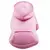 Moletom com capuz com bolsos de duas pernas para pet, roupas de cachorro, gato - comprar online