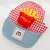 Kit Completo Fries-Pet: Arnês + Chapéu + Cabo de Aço – Estilo, Segurança - PetPituxa Store