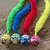 Brinquedo Interativo para Gatos – Diversão Sem Fim com a Bola Saltadora!