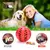 Brinquedo Interativo para Cães de Estimação – Bolas de Borracha para Cãe na internet