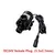 Bomba de Água Ultra Silenciosa – Mini Motor Sem Escova Submersível 12V/24V - comprar online