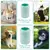Limpador de Patas para Pets – Praticidade, Higiene e Conforto para o Seu Melhor Amigo!