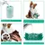 Limpador de Patas para Pets – Praticidade, Higiene e Conforto para o Seu Melhor Amigo! - loja online