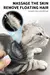 Pente Removedor de Pelos para Cães e Gatos – Escovação Profunda e Confortável! - comprar online