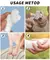 Detergente de Espuma para Limpeza de Patas – Higiene e Cuidado para Seu Pet! - comprar online