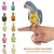 Terno Fralda para Papagaio e Outras Aves – Conforto e Higiene para o Seu Pássaro! ?? - comprar online