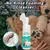 Detergente de Espuma para Limpeza de Patas – Higiene e Cuidado para Seu Pet! - PetPituxa Store