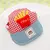 Kit Completo Fries-Pet: Arnês + Chapéu + Cabo de Aço – Estilo, Segurança na internet