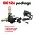 Bomba de Água Ultra Silenciosa – Mini Motor Sem Escova Submersível 12V/24V - PetPituxa Store