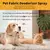 Desodorante Pet Spray – Neutralize Odores e Proporcione Frescor ao Seu Pet! - PetPituxa Store