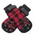 Meias Térmicas de Natal para Animais de Estimação - Conforto e Estilo para Seu Pet! ??